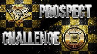 2024 Prospects Challenge | Pittsburgh Penguins Highlights vs. Boston Bruins