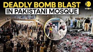 Pakistan Bomb Blast LIVE: Deadly Blast During Friday Prayer At Madrassa In Khyber; At Least 5 Killed