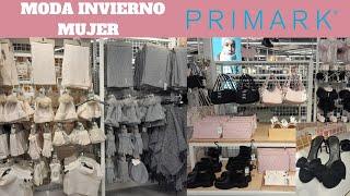 PRIMARKNUEVA COLECCION MUJER