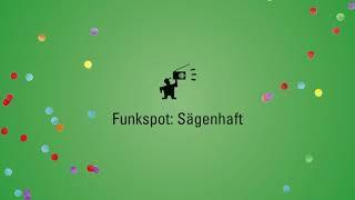 hagebaumarkt Funkspot: Sägenhaft