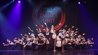 Dance Unit Gala 2024 - Fail to recall