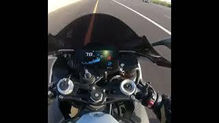 Ninja H2 v/s S1000RR  | @derwek @rideclutchryan | DeadlyRiderz