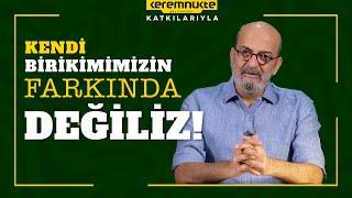 Savaş Şafak Barkçin ile Gerçek! | Bizde Bin Yıldır Bilim Yok mu?