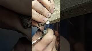 Using the Ring Forming Tool Set