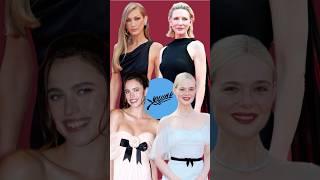 Best dressed Cannes Film Festival 2025