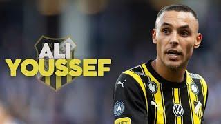 Ali Youssef (علي يوسف) ▶ Goals 2024ᴴᴰ