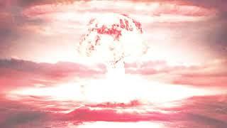 Nuclear Explosion Sound Effect 