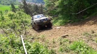 offroad lúky 2017 patrol crash