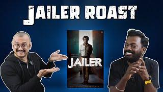 Jailer Roast ‍️ | Plip Plip