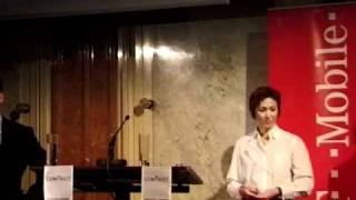 Institute for Six Sigma about Six Sigma at the Comsult (german)