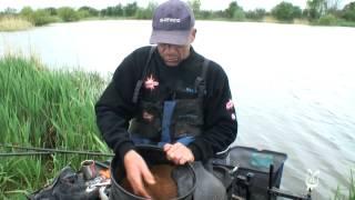 Nick Speed Commercial Fishing