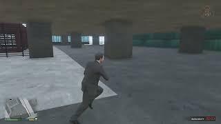 GTA 5 - After 12 Years They Never Fixed This Secret Location