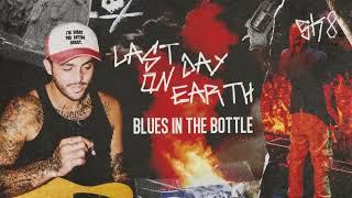 SK8 - Blues in the Bottle [Official Audio]