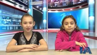 3/11/2016 AFIA Elementary Broadcast News