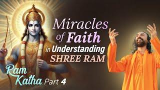 The Miracles of Faith in Understanding Ram Katha | Swami Mukundananda