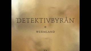 Detektivbyrån - 054