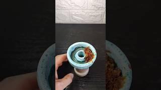 "Chilam Hookah Setup | Create Unbelievable Smoke Clouds!" #hookah #trending #shisha #fyp #shorts 