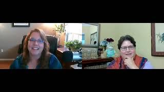 Cheri Sigmon Interviews Dawn McCarty (aka the Raptor) on Cybersecurity