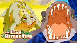 Dino Deep-Sea Adventure | Full Episode | The Land Before Time