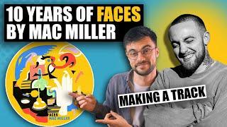 How To Make Hip Hop Like Mac Miller | Faces | Inspired By…