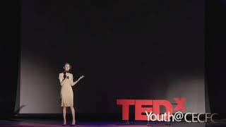 Thank an Ag Teacher | Payten Nichols | TEDxYouth@CECFC