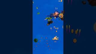 This is the 1945 Airforce Mobile Game that Noah predicted!