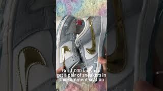 Unboxing - Nike sb#shoes#shopping#collection#style#street#Nike#AJ#outfits#comfortablestreetwear#nike