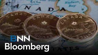 Loonie could move lower: analyst