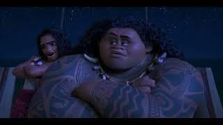 Disney's Moana 2 | Adventure Review | In Cinemas Now