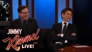 John Stamos & Bob Saget Remember Don Rickles