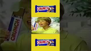 Nestle Crunch 1042 #shorts | Nestle Crunch