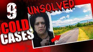 12 Cold Cases That Were Solved In 2024 | True Crime Documentary | Compilation