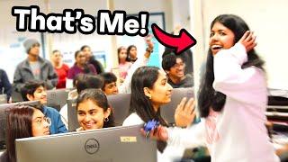 Inside a High School Coding Club