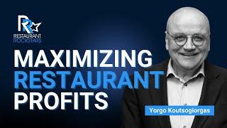 How to Grow Restaurant Profit, Teams & Leadership