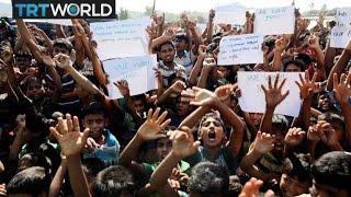 Rohingya Refugee Crisis: Fearful refugees stall repatriation plan