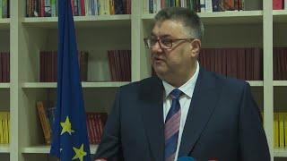 Минчев: Без разлика каква ќе биде одлуката на Уставниот суд, ние ќе ја почитуваме
