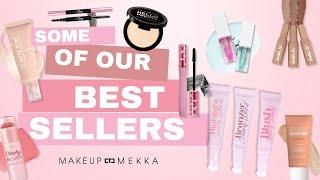 BEST SELLERS - Makeup Mekka