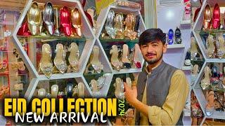 Latest Beautiful Shoes Collection 2024 | Ladies Shoes in Wholesale Price | Ladies Sandals | Eid Sale