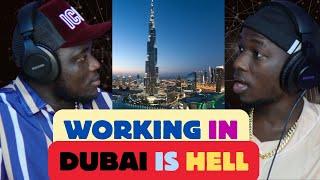 The Untold Truth About Working in Dubai: What You Need to Know Before You Go