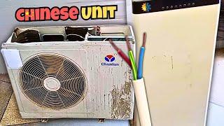 Floor Standing AC Unit Wiring SECRETS You Never Knew Existed!