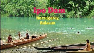 "Tribung Dumagat sa Ipo Dam" Norzagaray, Bulacan