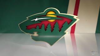 Minnesota Wild 2018-19 Goal Horn