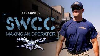 SWCC: Making an Operator - Episode 1 | AHM