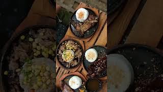  Steak Shack IL Corso Cebu City TRENDING Affordable sizzling meals and Bone Marrow