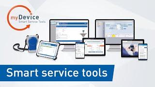 Unlocking the Secrets of myDevice | KROHNE