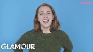 16 Women Talk About Their First Time Having Sex | Glamour