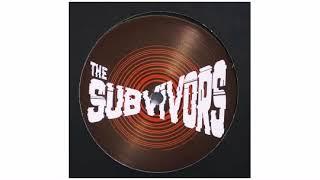 The Subvivors - Ruff Part / Deceive Part - 12" - The Subvivors