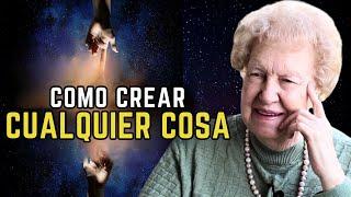 PUEDES CREAR LO QUE QUIERAS - DOLORES CANNON [EJERCICIO DE PROGRESIÓN FUTURA]