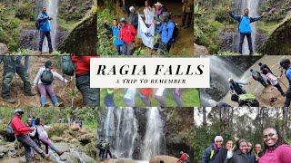 RAGIA FALLS: NATURE`S HIDDEN GEM UNVEILED (part 1)