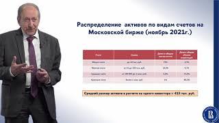 Управление личными финансами (лекция 5)